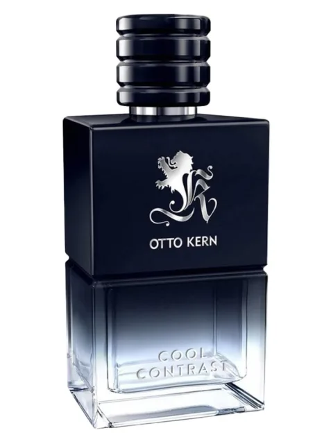 Otto Kern Cool Contrast