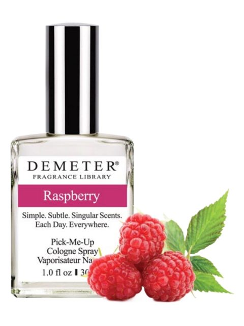 Raspberry