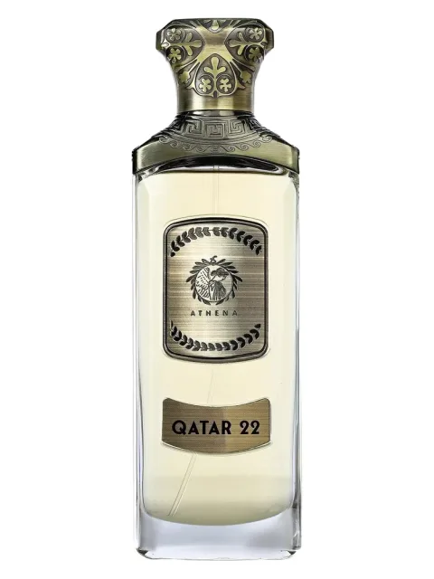 QATAR 22