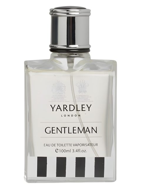 Gentleman