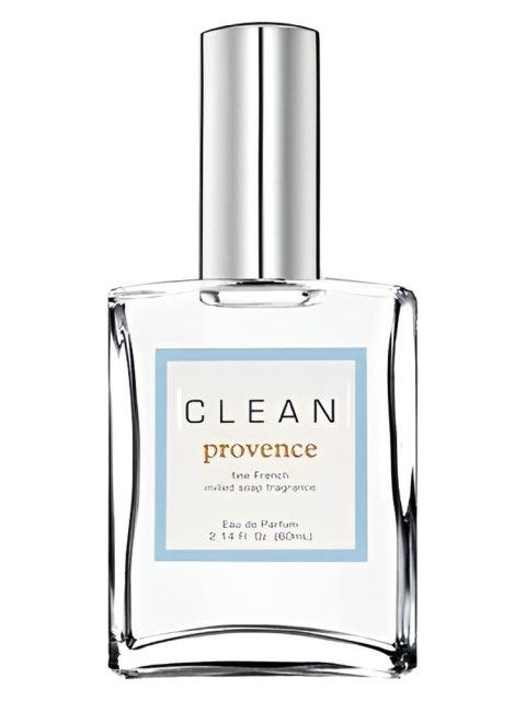 Clean Provence