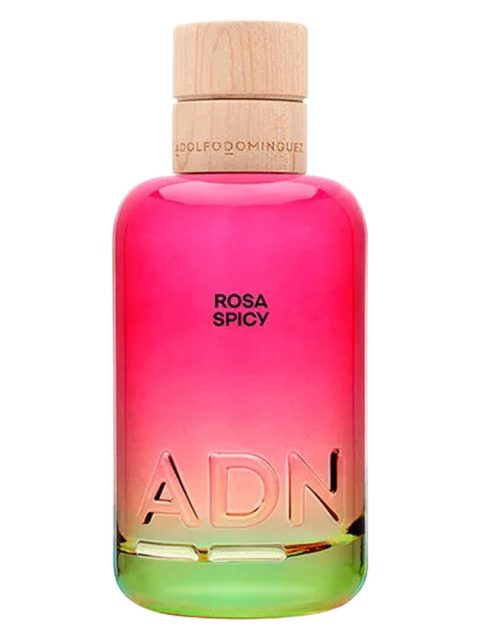 Rosa Spicy