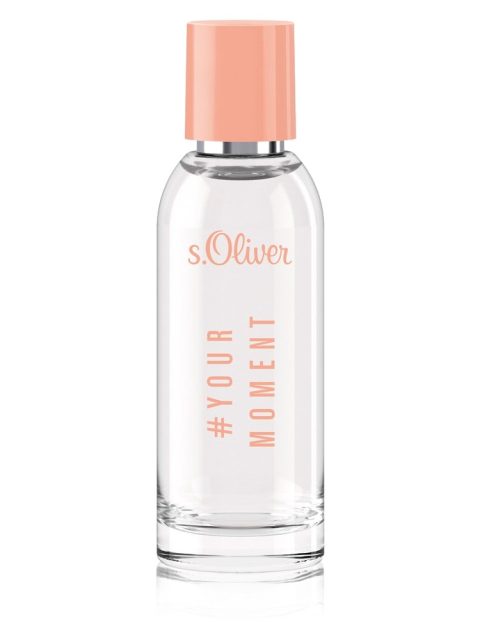 s.Oliver #YourMoment Women