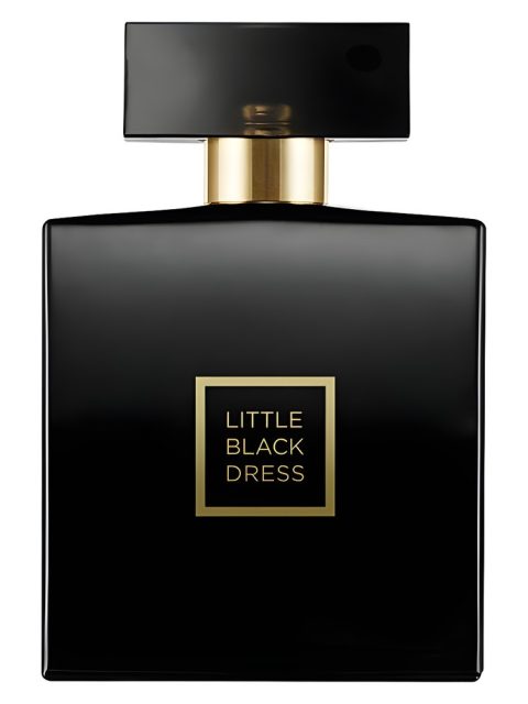 Little Black Dress Eau de Parfum