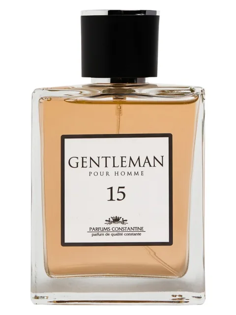 Gentleman N. 15