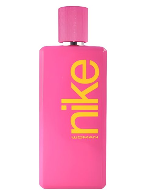 Nike Pink Woman