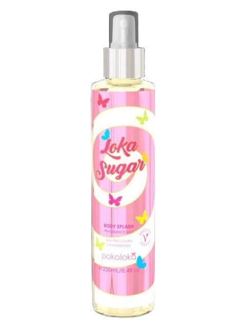 Loka Sugar