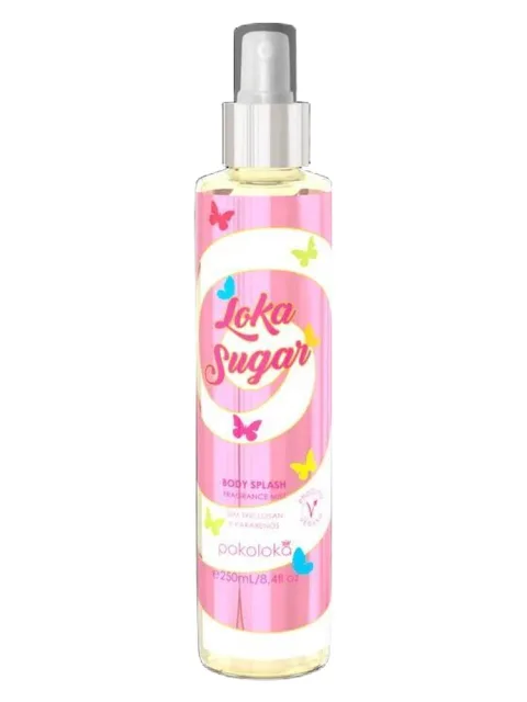 Loka Sugar