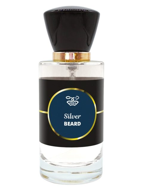Silver Beard