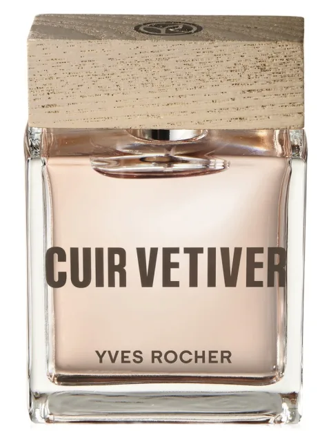 Cuir Vetiver