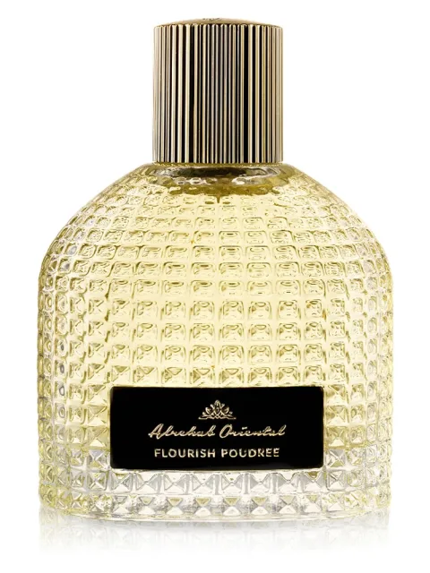 FLOURISH POUDREE