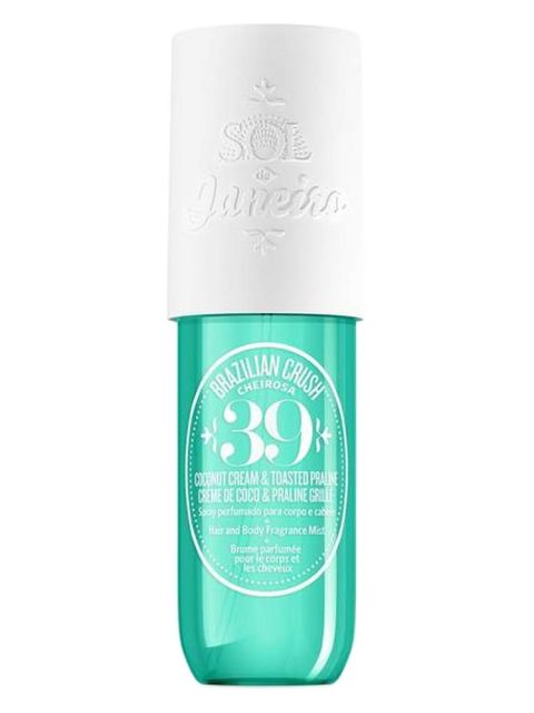 Cheirosa '39