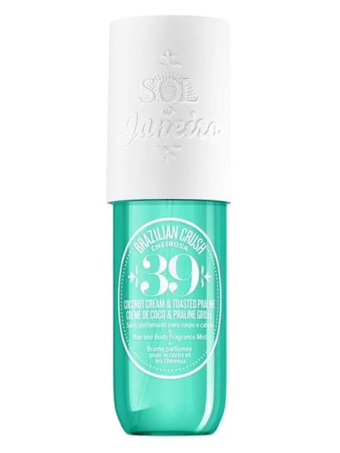 Cheirosa '39