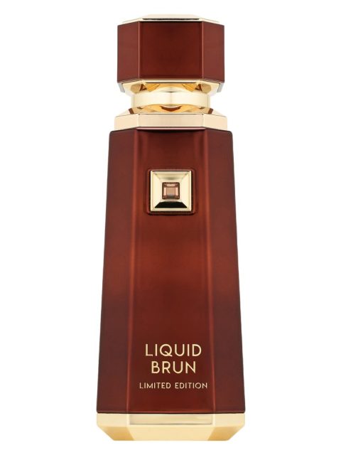 Liquid Brun Limited Edition