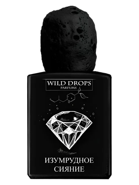 Emerald Glow (Изумрудное Сияние)