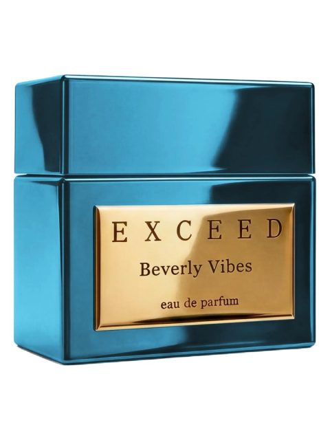Beverly Vibes
