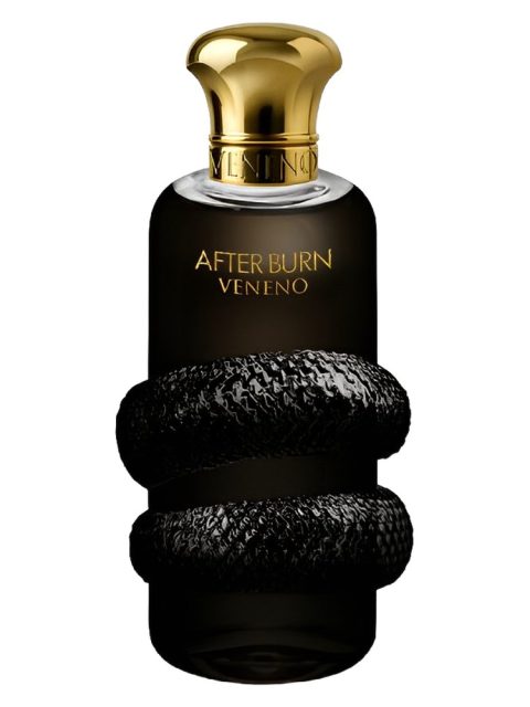 After Burn