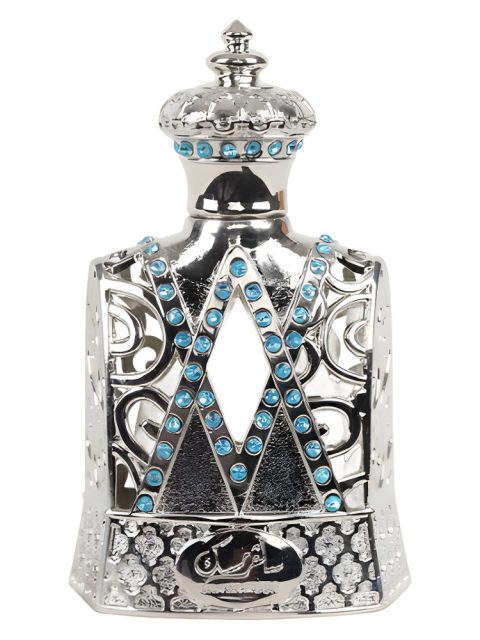 Silver Musk