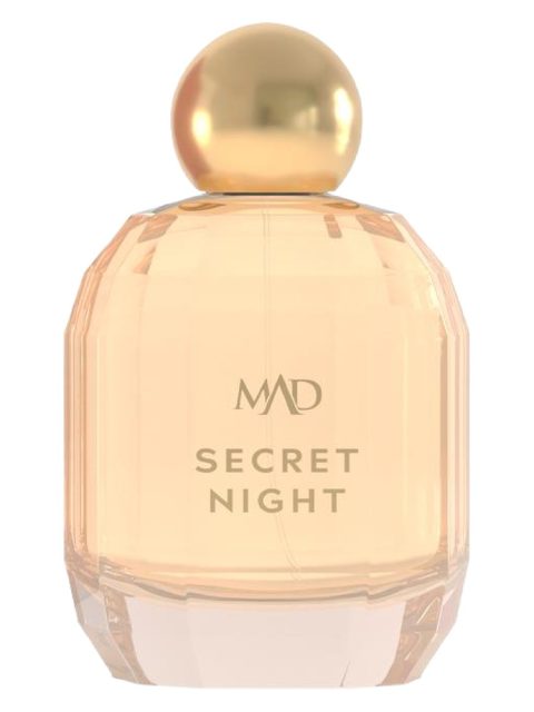 Secret Night