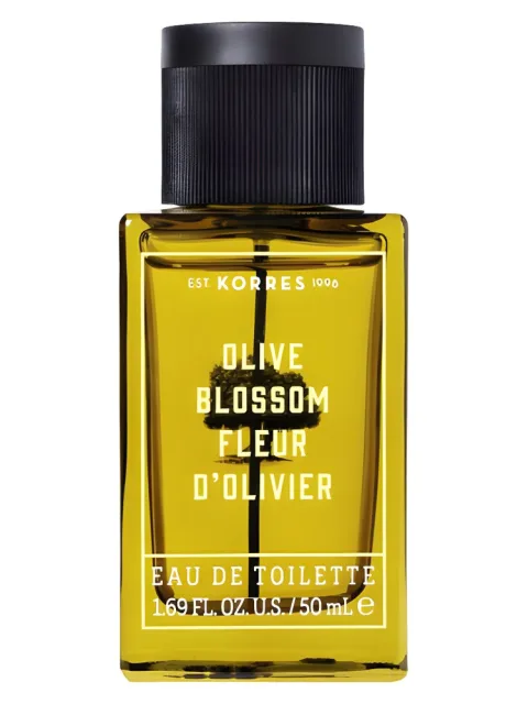 Pure Greek Olive Blossom