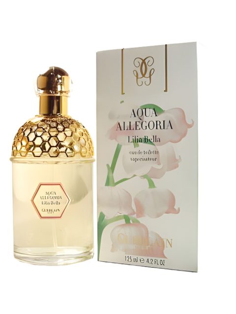 Aqua Allegoria Lilia Bella