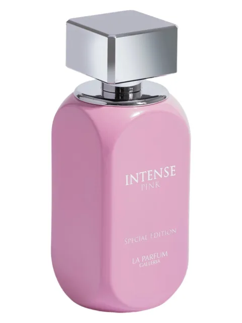 Intense Pink