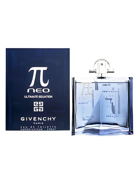 Pi Neo Ultimate Equation