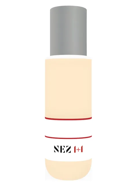 1+1 Ambre à Levres
