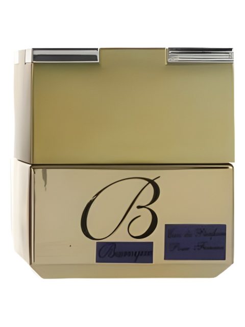 Baroque Gold
