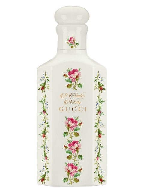 A Winter Melody Scented Water