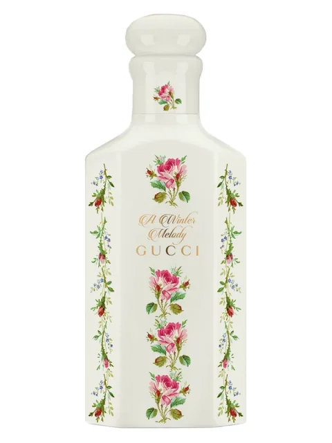A Winter Melody Scented Water