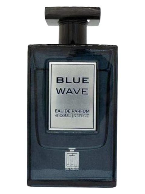 Blue Wave
