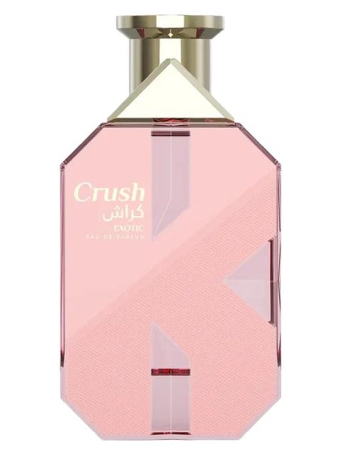 Crush Exotic