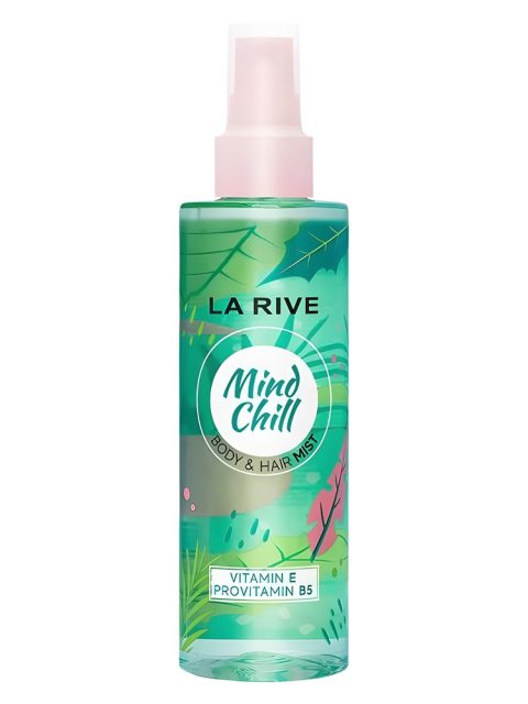 Mind Chill