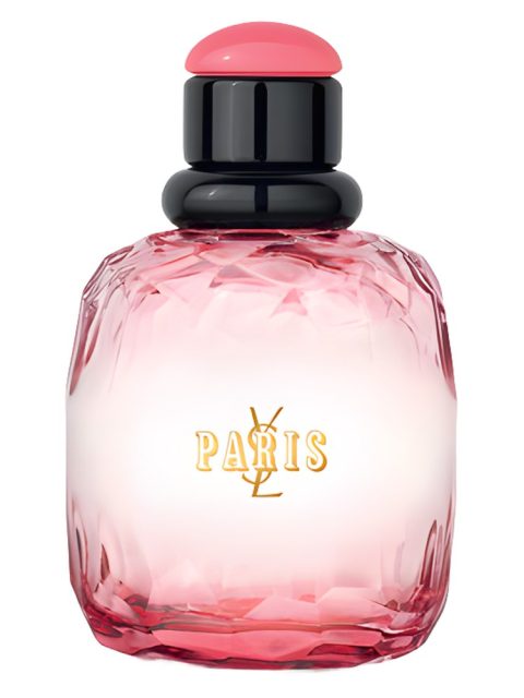 Paris Premieres Roses 2012