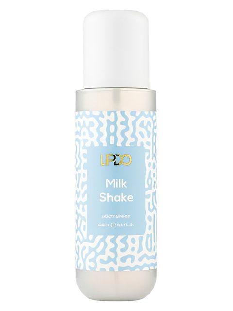Milk Shake