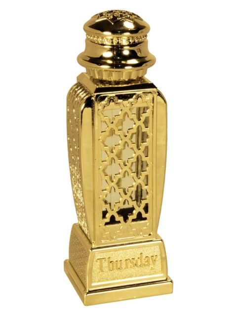 Thursday
