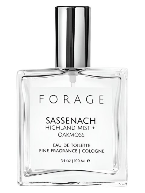 Sassenach