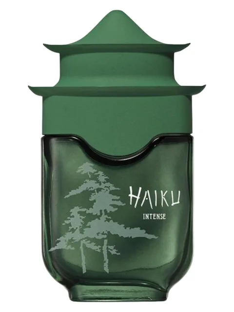 Haiku Intense