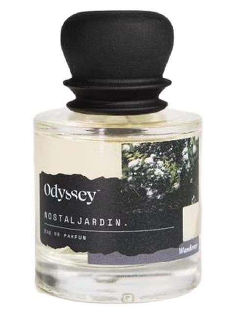 Nostaljardin