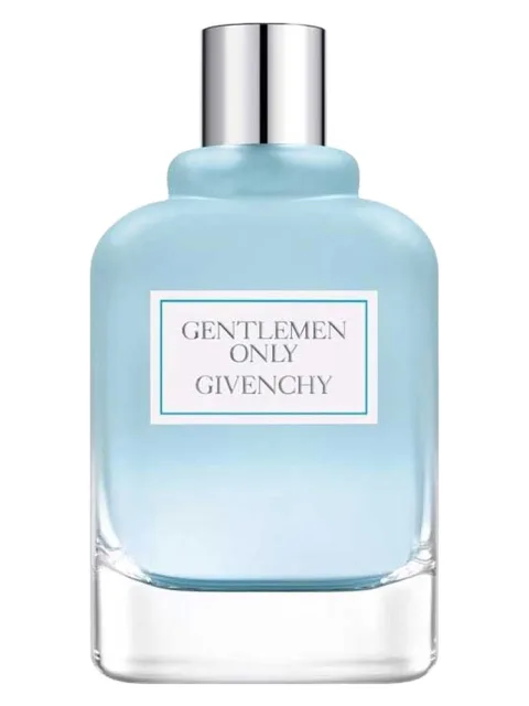 Gentlemen Only Fraîche