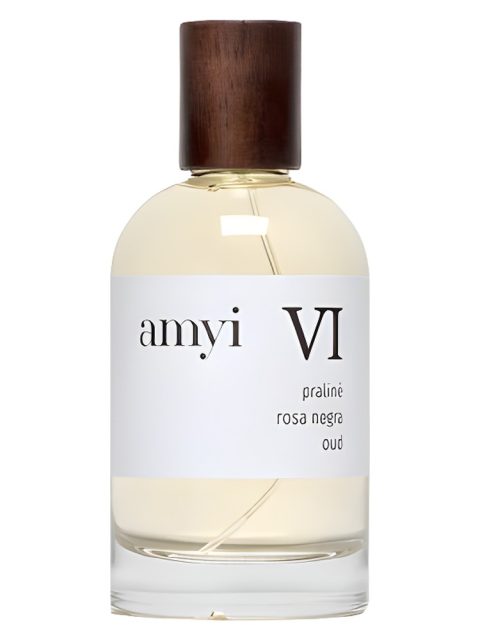 Amyi VI