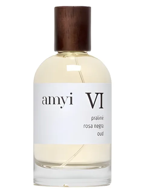 Amyi VI
