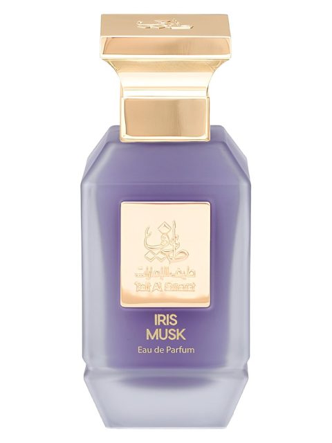 Iris Musk