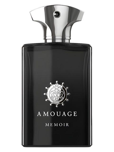 Memoir Man