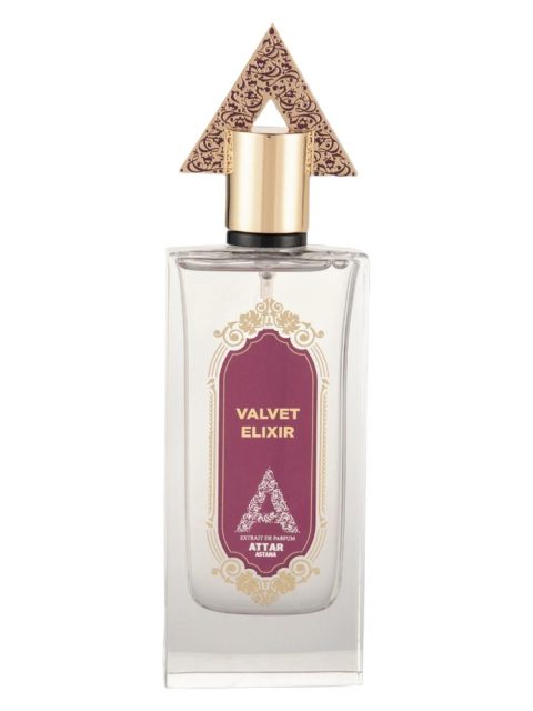 Velvet Elixir