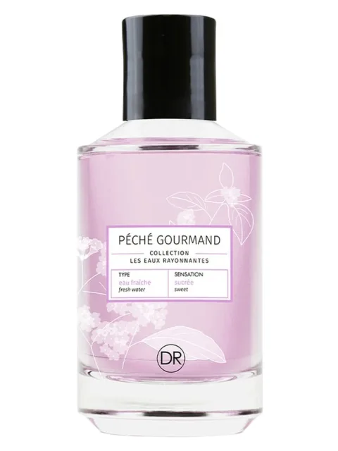 Pêché Gourmand