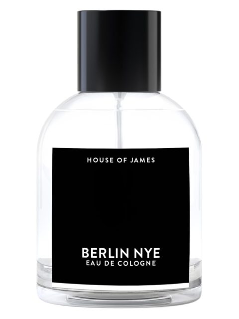 Berlin NYE