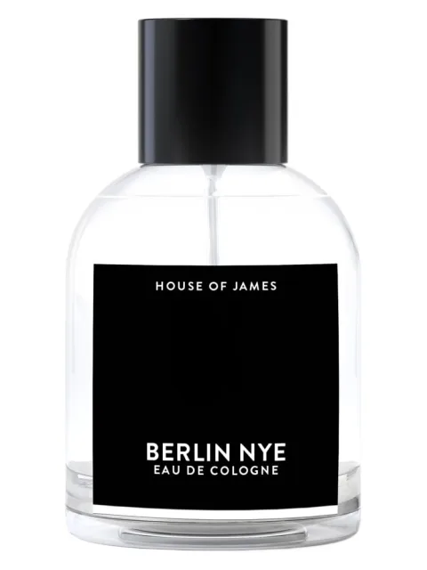 Berlin NYE