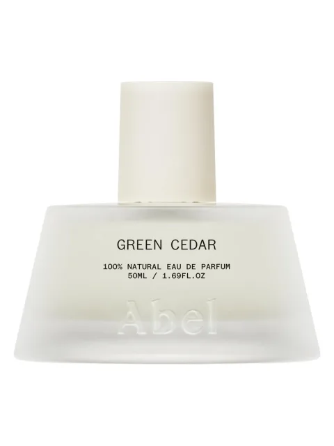 Green Cedar